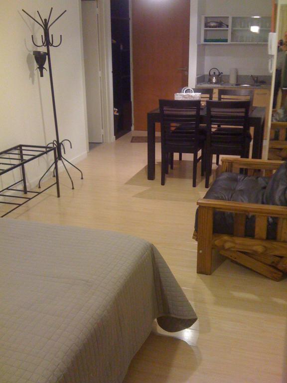 Palermo Soho Apartamento Buenos Aires Room photo